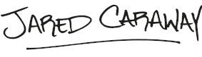Jared Caraway