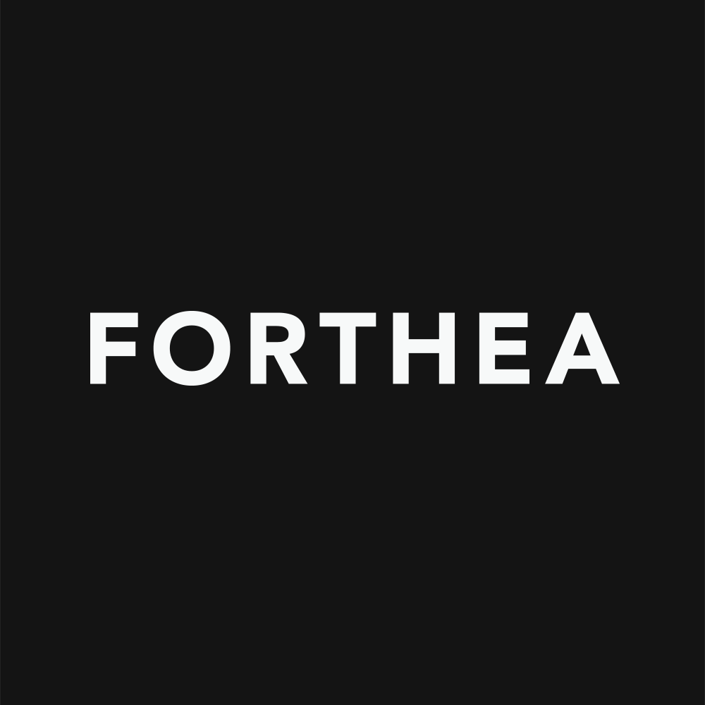 Forthea digital marketing logo.