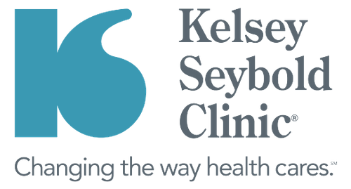 Kelsey-Seybold Clinic: Changing the way health cares.